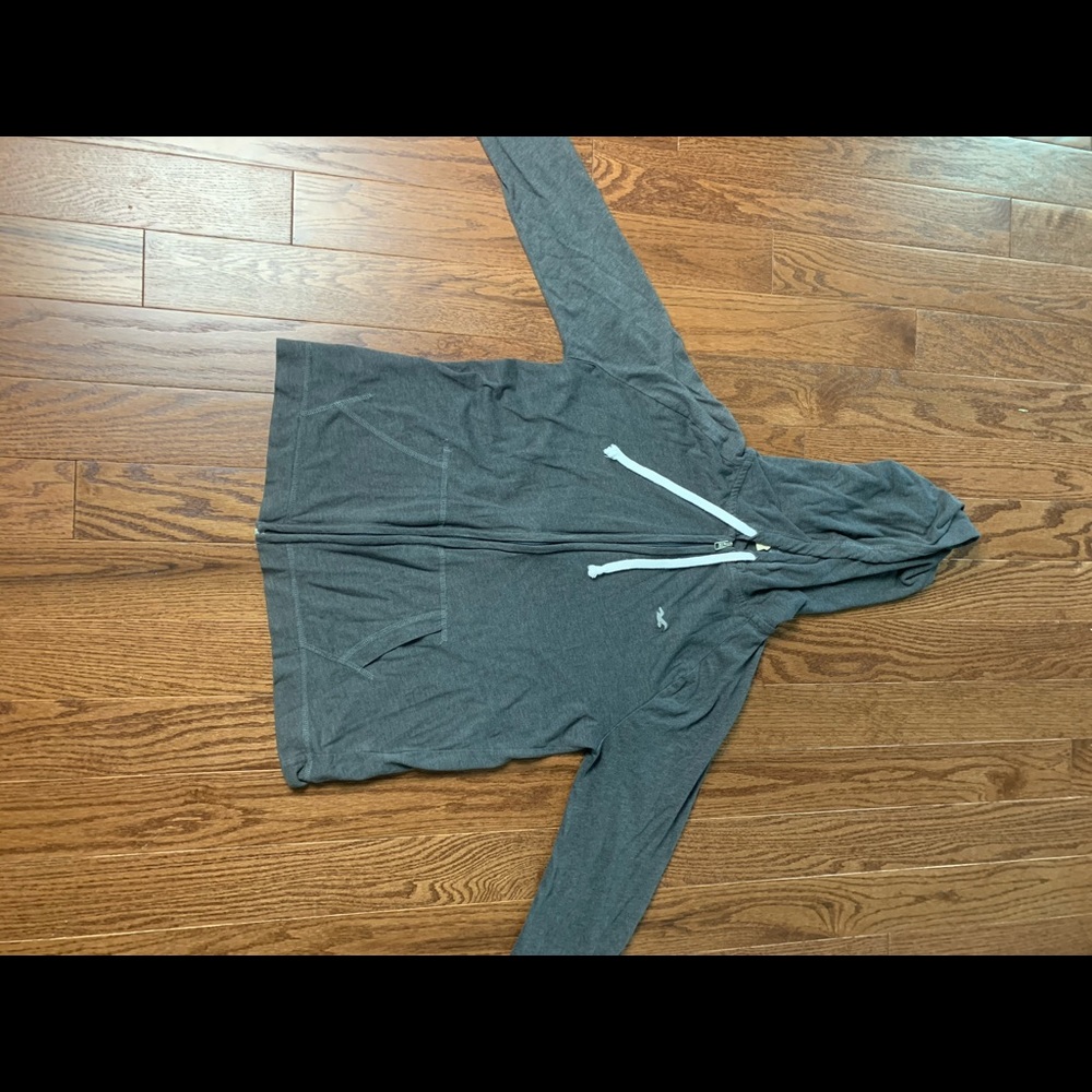Hollister T-Shirt Hoodie